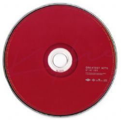 CD Kylie Minogue - Greatest Hits 87-97