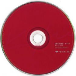 CD Kylie Minogue - Greatest Hits 87-97