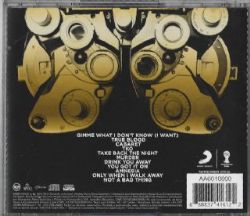 CD Justin Timberlake - The 20/20 Experience