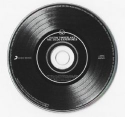 CD Justin Timberlake - The 20/20 Experience