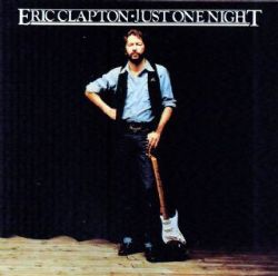 CD Eric Clapton - Just One Night (Box 02 Cds)