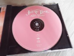 CD Jorge Ben - Solta O Pavao
