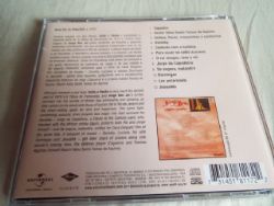 CD Jorge Ben - Solta O Pavao