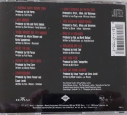CD Samantha Fox - I Wanna Have Some Fun