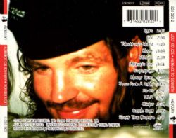 CD Ugly Kid Joe - Menace To Sobriety