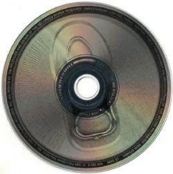 CD Ugly Kid Joe - Menace To Sobriety