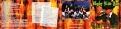 CD Ugly Kid Joe - Menace To Sobriety