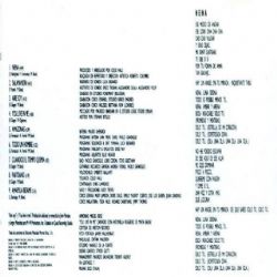CD Miguel Bose- Salamandra