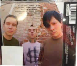 CD Blink-182 - Icon