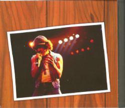 Cd AC/DC - Fly On The Wall