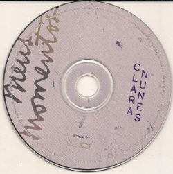 CD Clara Nunes - Meus Momentos