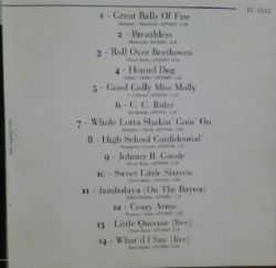 Cd Jerry Lee Lewis - The 20th Century Music Collection