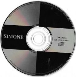 CD Simone  - 14 Grandes Sucessos