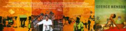 CD George Benson - Irreplaceable