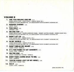 CD KC & The Sunshine Band - Collectors Edition