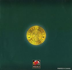 CD KC & The Sunshine Band - Collectors Edition