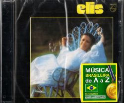 CD Elis Regina - Elis