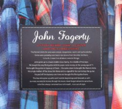 CD John Fogerty - Wrote A Song For Everyone (Creedence)