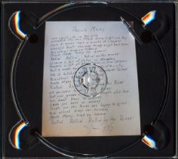 CD John Fogerty - Wrote A Song For Everyone (Creedence)