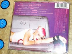 CD Pink - Missundaztood