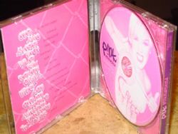 CD Pink - Missundaztood