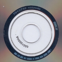 CD Egberto Gismonti - Circense