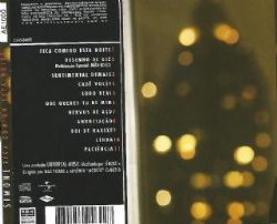 CD Simone  - Fica Comigo Esta Noite
