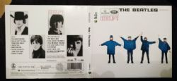 Cd The Beatles - Help!
