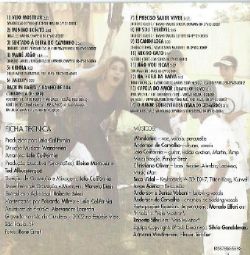 CD Wanderlea - O Amor Sobrevivera