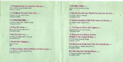 CD Wanderl�a - E Tempo Do Amor