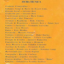 CD Odair Jose - Lagrimas