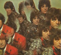 CD Pink Floyd - The Piper At The Gates Of Dawn
