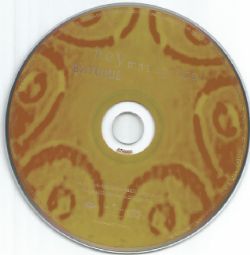 CD Ney Matogrosso - Batuque