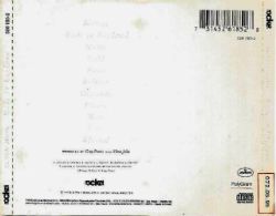 CD Elton John - Made In England
