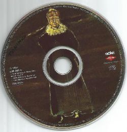 CD Elton John - The Big Picture