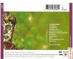CD Elton John - The Big Picture