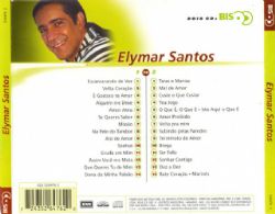 CD Elymar Santos - Bis