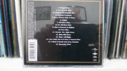 CD Rod Stewart - Gold