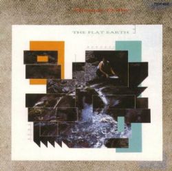CD Thomas Dolby - The Flat Earth