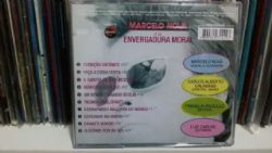 CD Marcelo Nova - A Sessao Sem Fim
