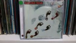 CD Marcelo Nova - A Sessao Sem Fim