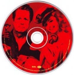 CD Brian Wilson - Gettin In Over My Head