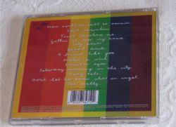 CD Brian Wilson - Gettin In Over My Head