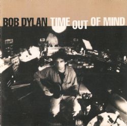 CD Bob Dylan - Time Out Of Mind