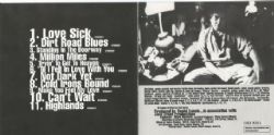 CD Bob Dylan - Time Out Of Mind