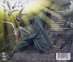 CD O Rappa - Nunca Tem Fim