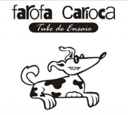 CD Farofa Carioca - Tubo De Ensaio