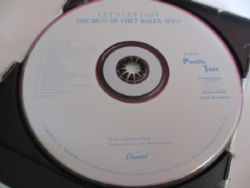 Cd Chet Baker - The Best Of Sings