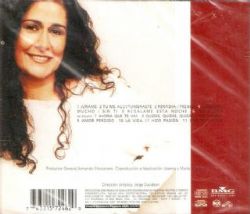 CD Joanna - Intimidad