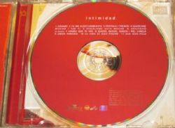 CD Joanna - Intimidad